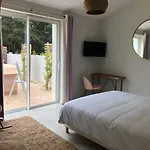 Les De La Clere Holiday home Le Grand Vieil