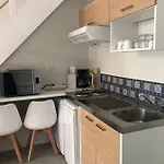 Holiday home Les De La Clere Le Grand Vieil