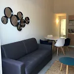 Holiday home Les De La Clere