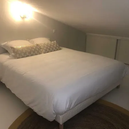 Les De La Clere Holiday home Le Grand Vieil