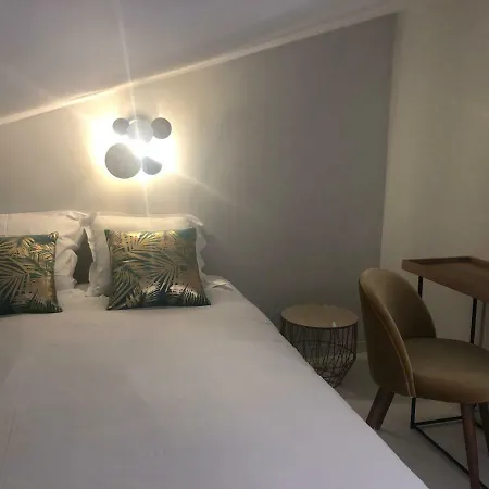 Holiday home Les De La Clere