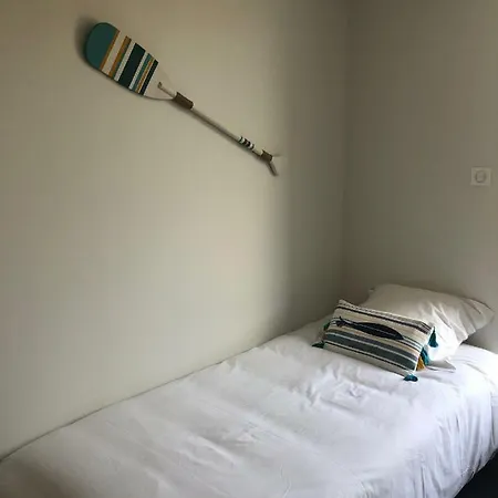 Les De La Clere Holiday home Le Grand Vieil