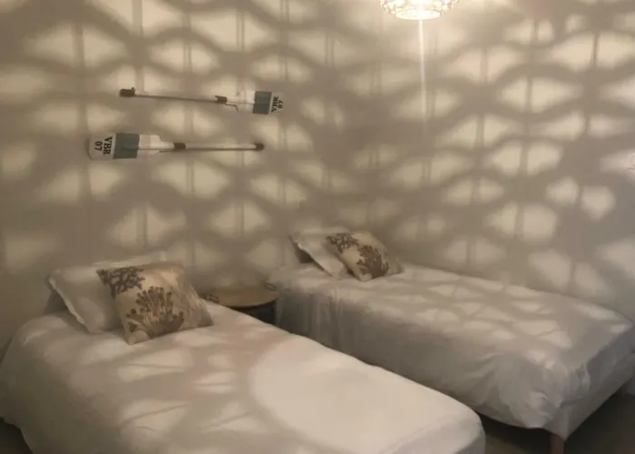 Les De La Clere Hébergement de vacances