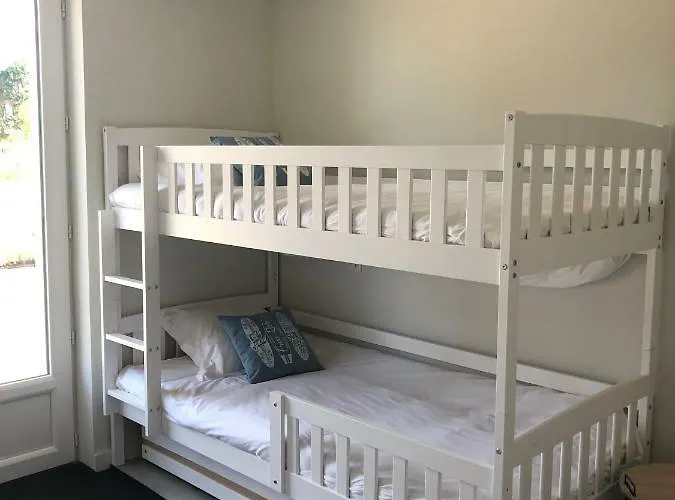 Hébergement de vacances Les De La Clere