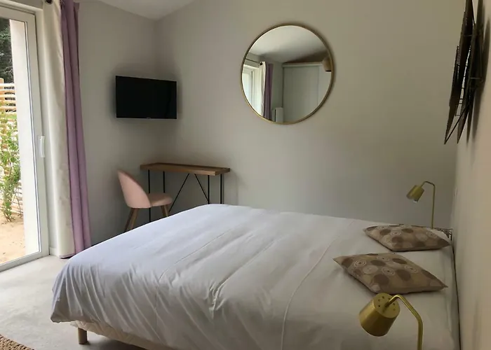 Les De La Clere * Le Grand Vieil