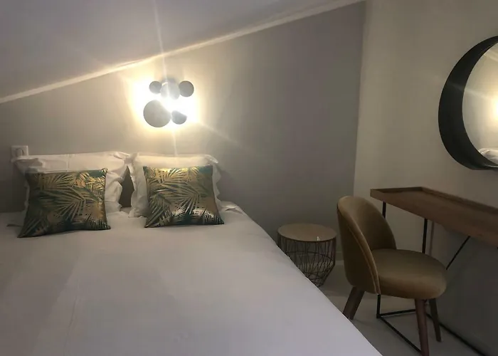 Hébergement de vacances Les De La Clere