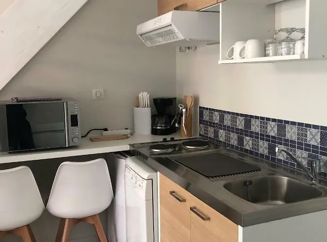 Hébergement de vacances Les De La Clere Le Grand Vieil