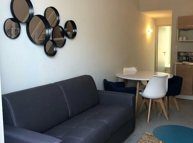 Hébergement de vacances Les De La Clere